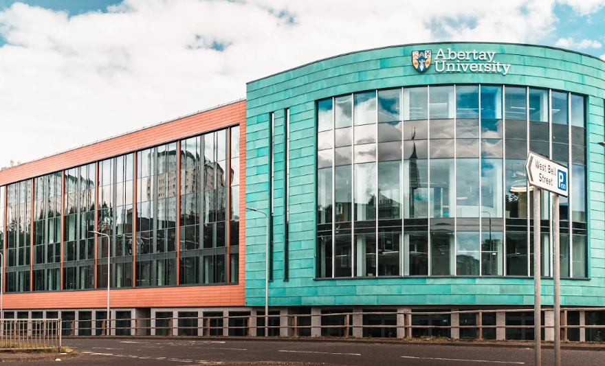 Abertay University